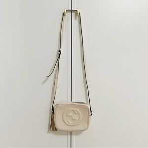 Gucci Disco Bag